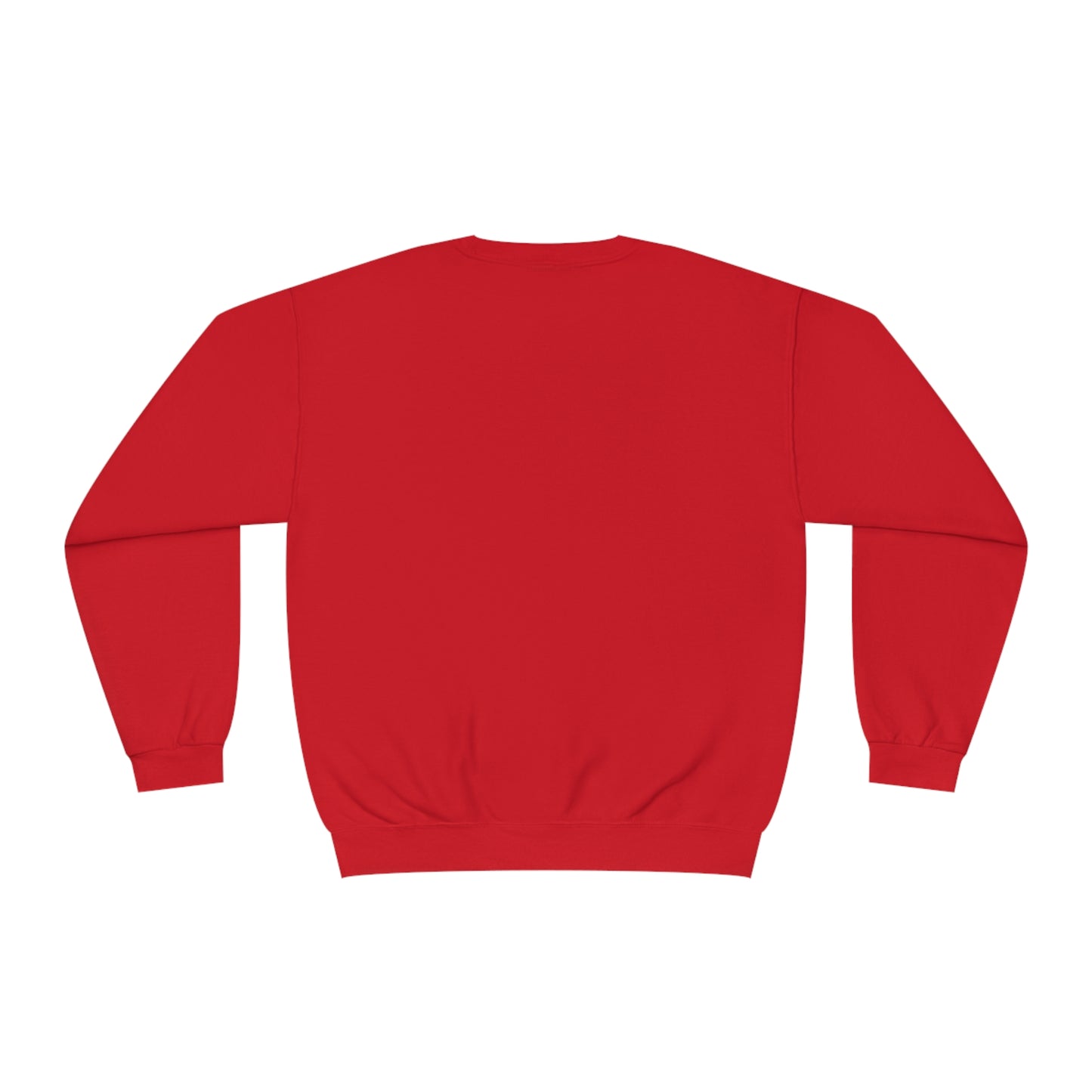 Squirrel Parcel Unisex NuBlend® Crewneck Sweatshirt