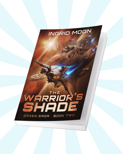 The Warrior's Shade (Paperback)