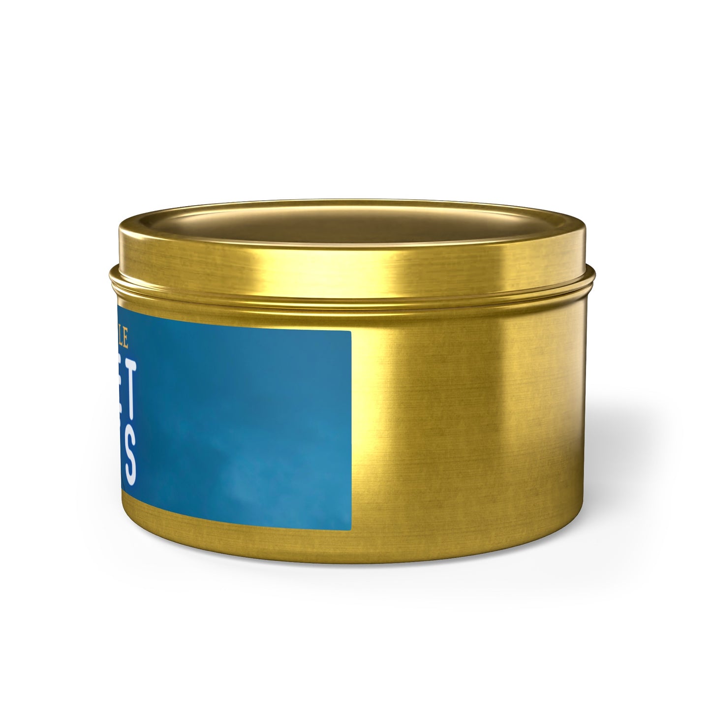 Street Lights Scent - Tin Candles