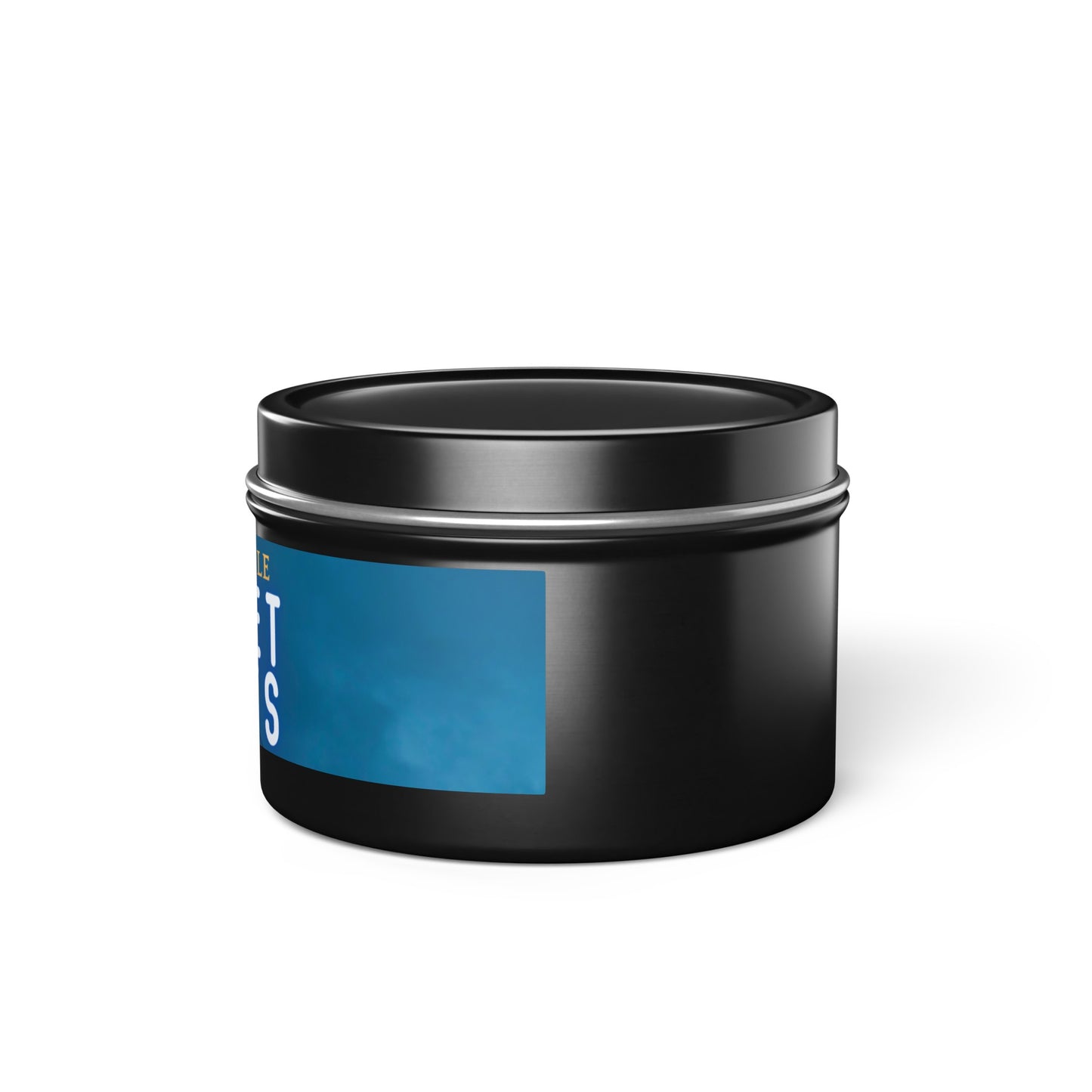 Street Lights Scent - Tin Candles