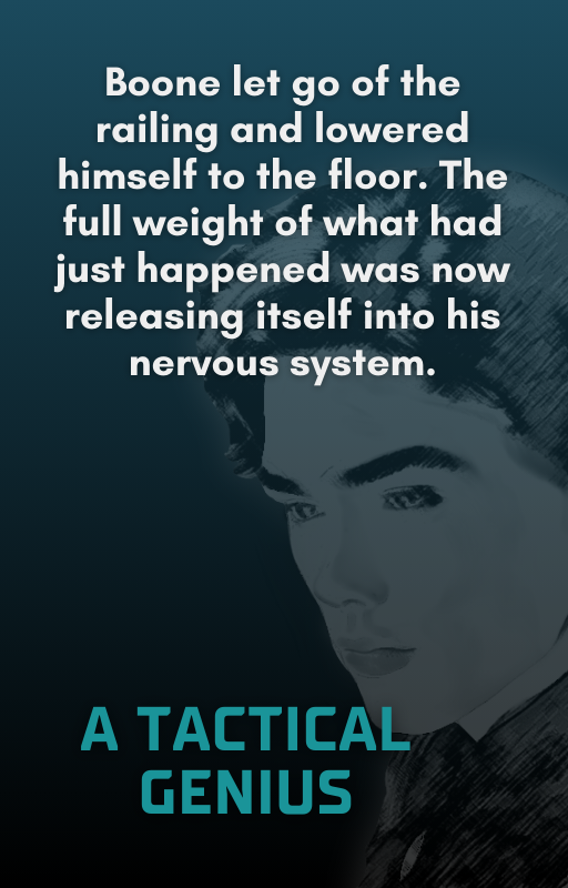 The Handler's Gambit (Paperback)