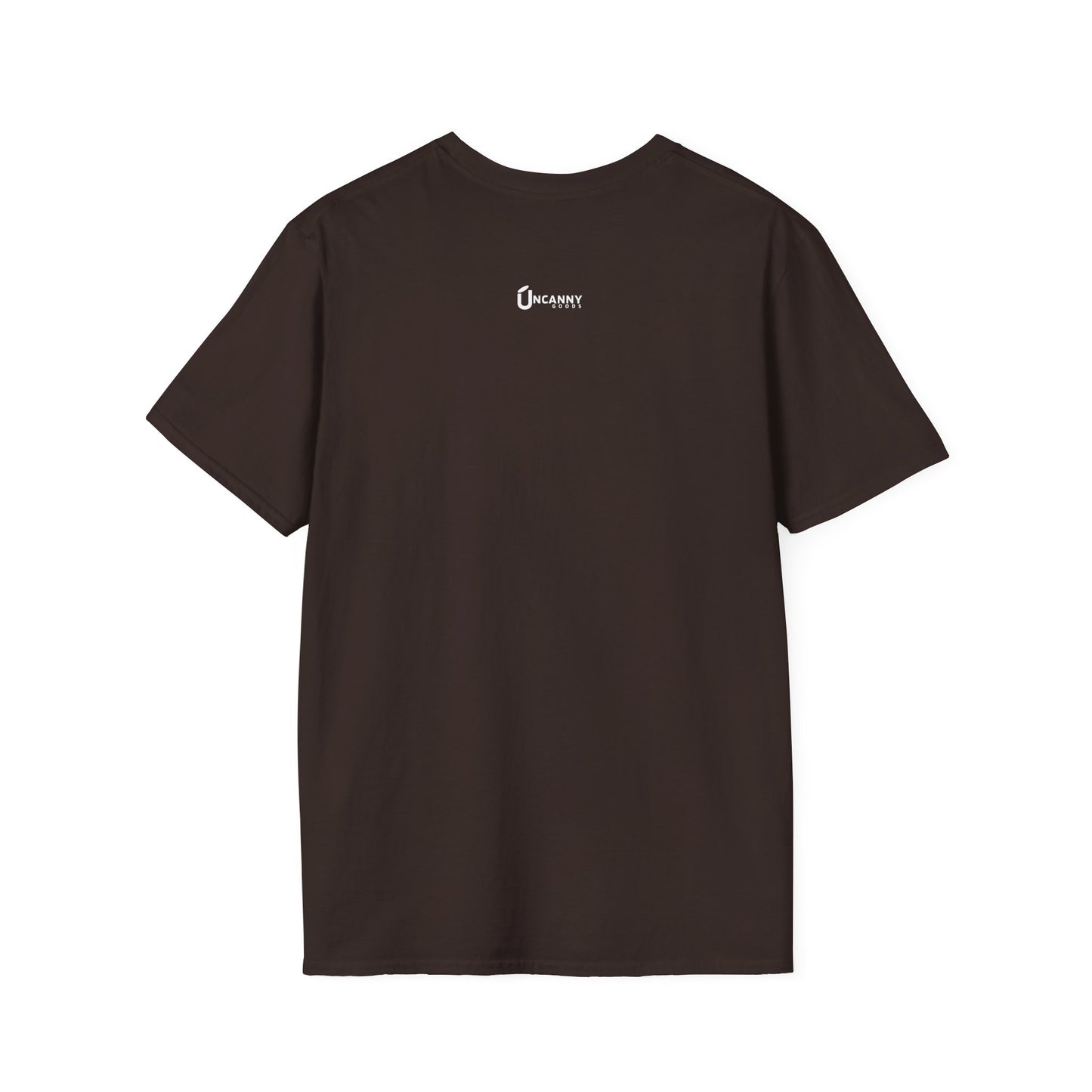 Nightmare Unisex Softstyle T-Shirt