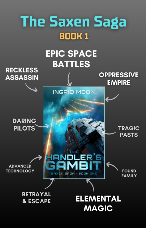 The Handler's Gambit (Paperback)