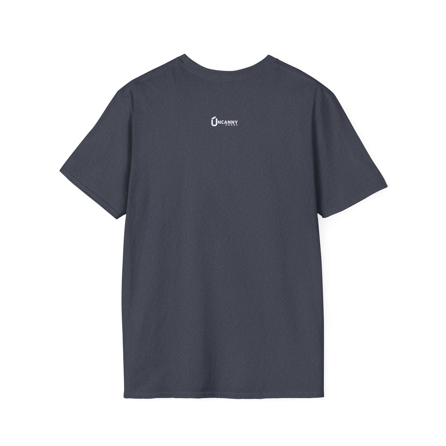 Nightmare Unisex Softstyle T-Shirt