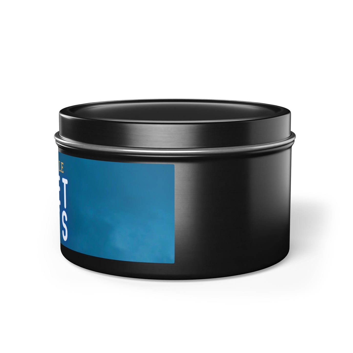 Street Lights Scent - Tin Candles
