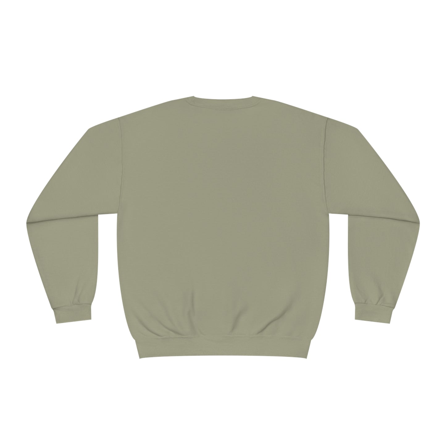 Squirrel Parcel Unisex NuBlend® Crewneck Sweatshirt