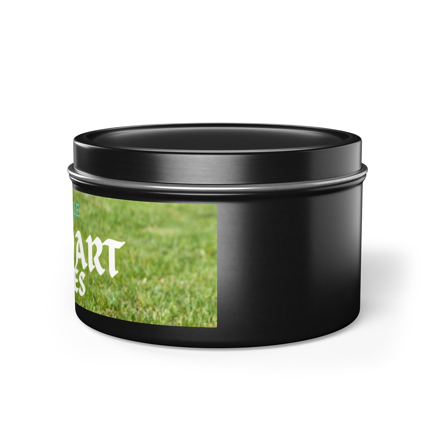 Lawn Dart Memories Scent - Tin Candles