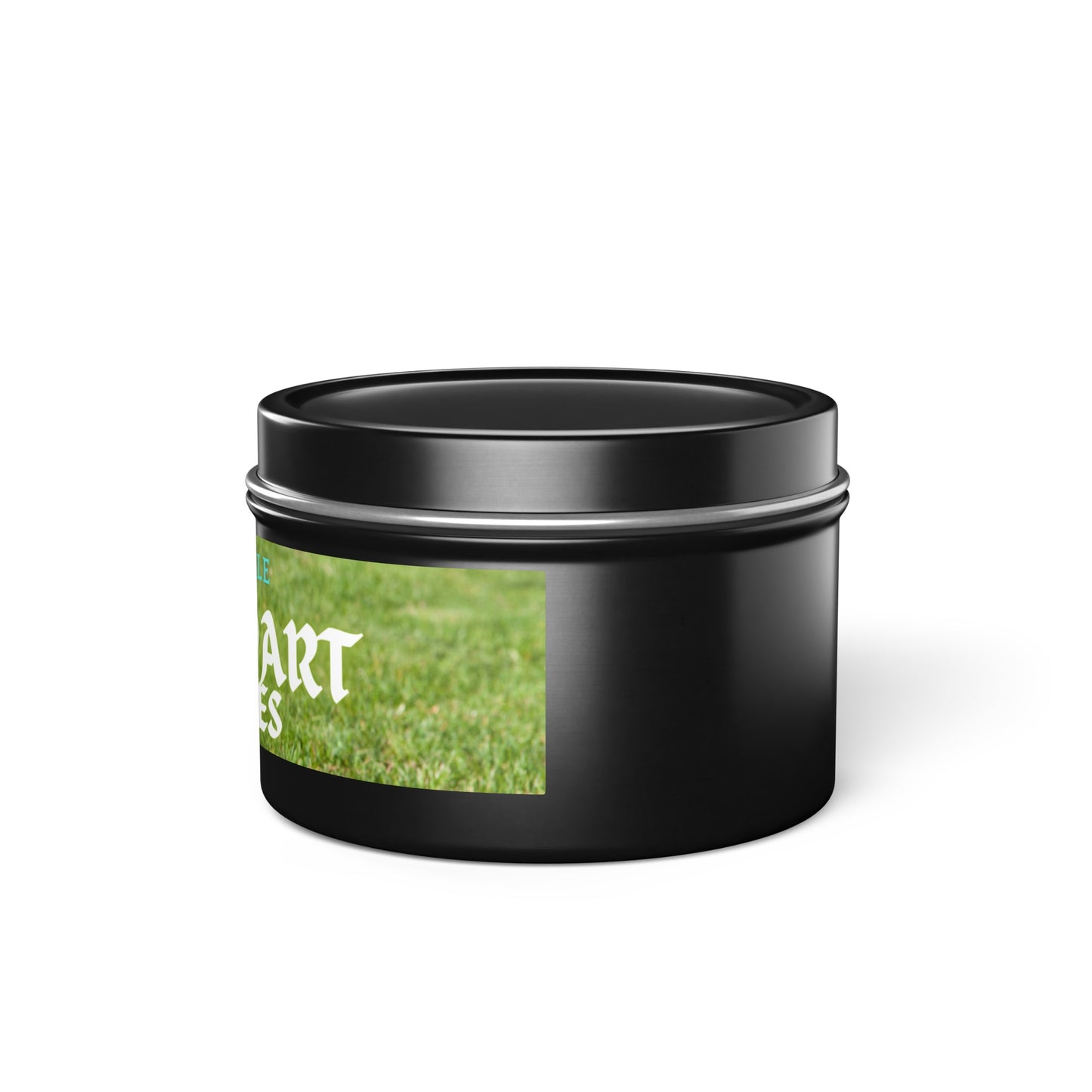 Lawn Dart Memories Scent - Tin Candles