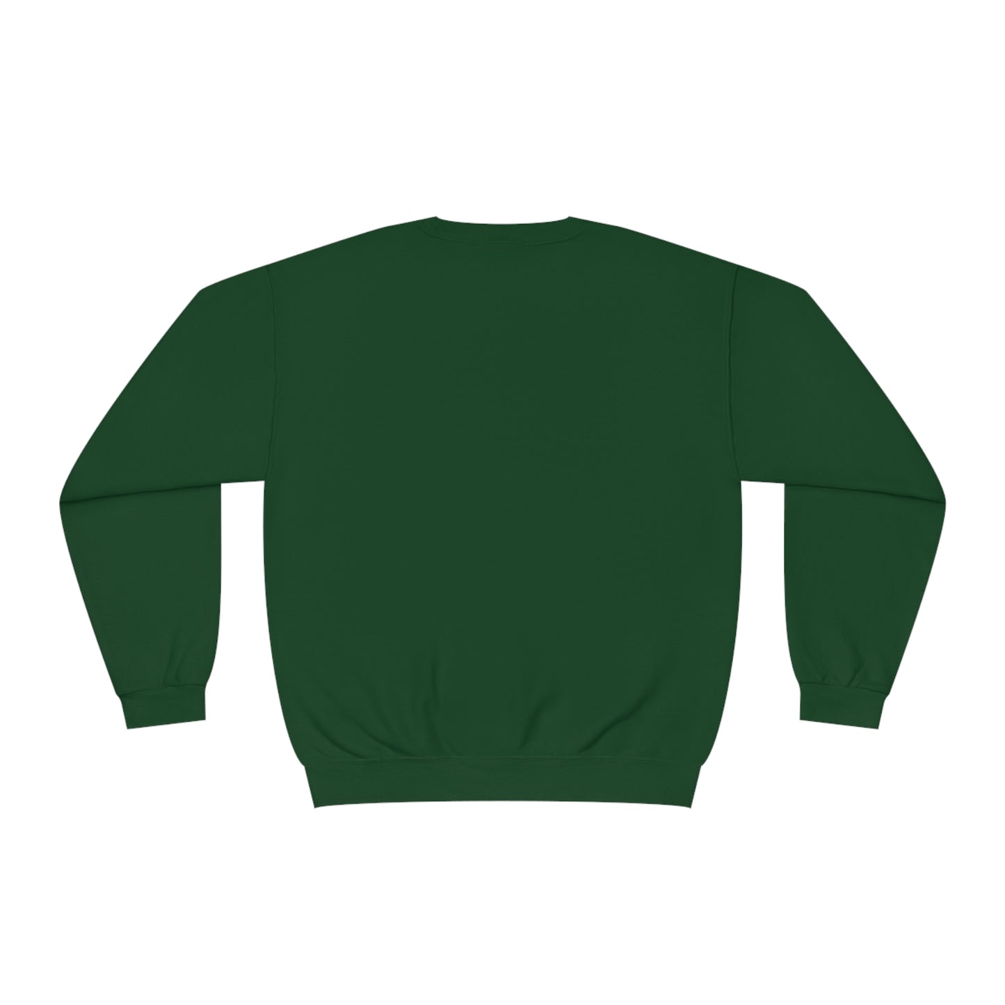 Squirrel Parcel Unisex NuBlend® Crewneck Sweatshirt