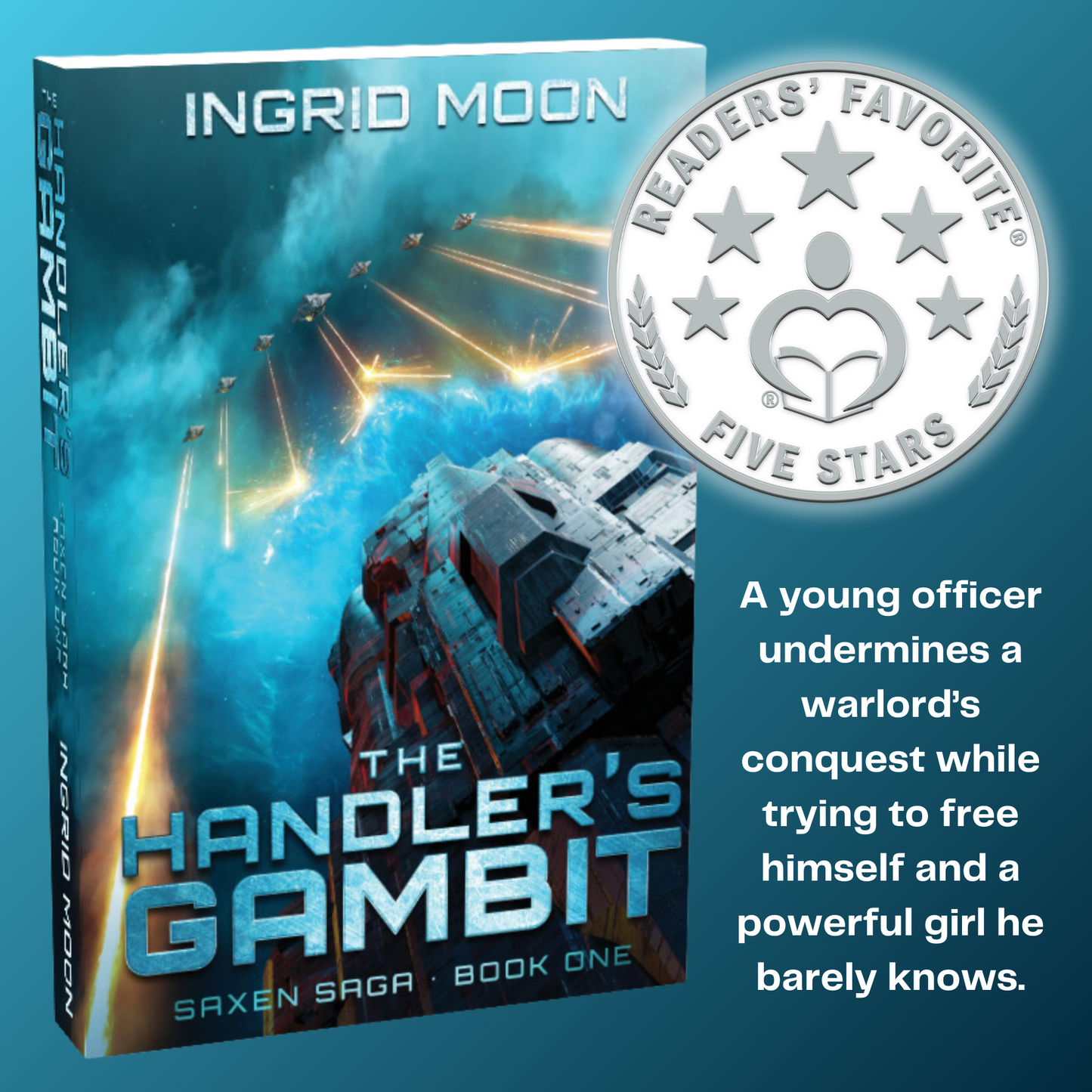 The Handler's Gambit (Paperback)