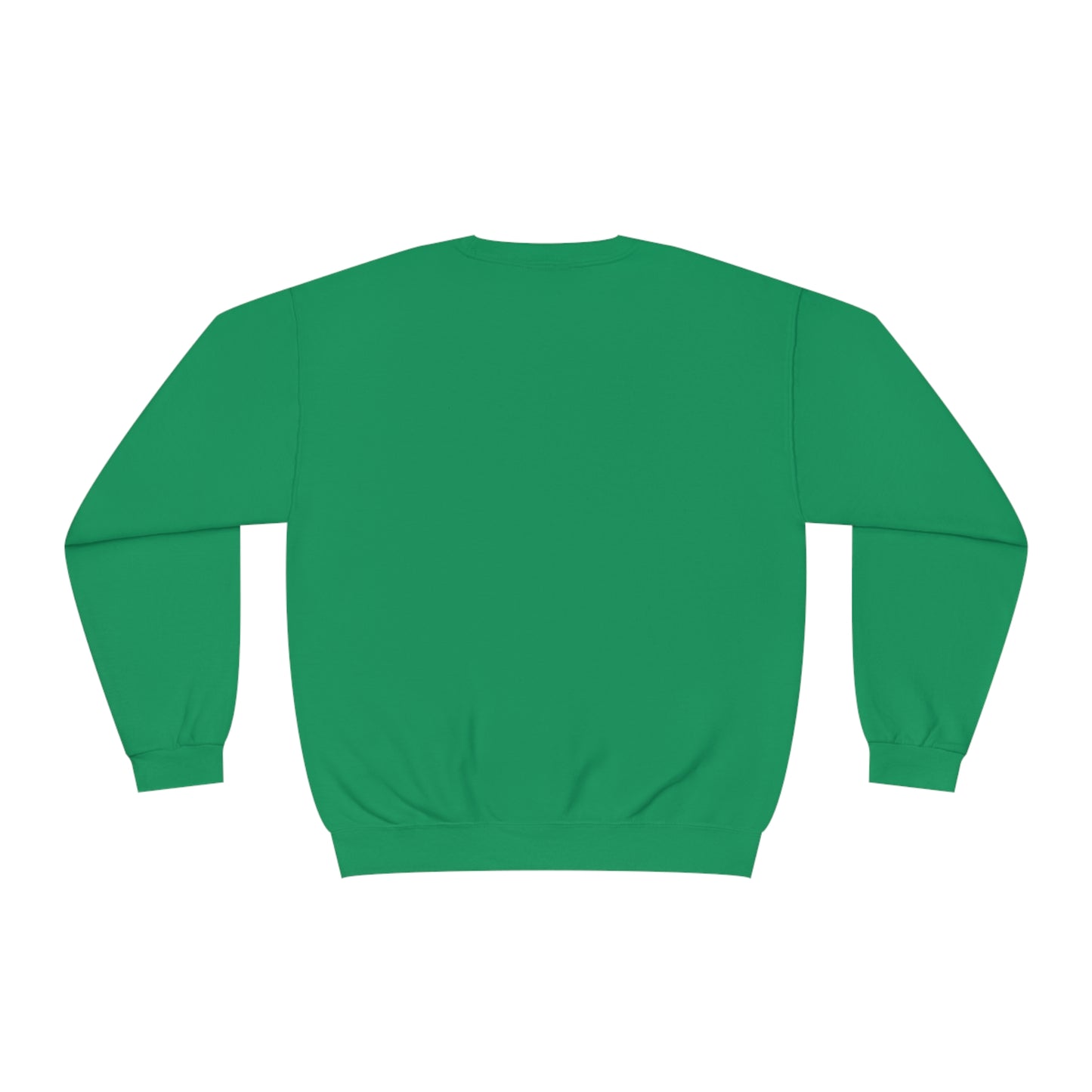 Squirrel Parcel Unisex NuBlend® Crewneck Sweatshirt