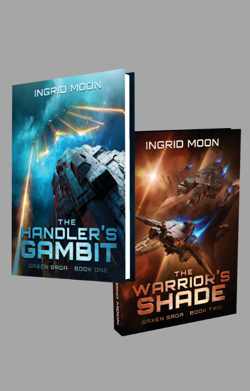 The Warrior's Shade (Hardcover)