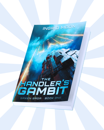 The Handler's Gambit (Paperback)