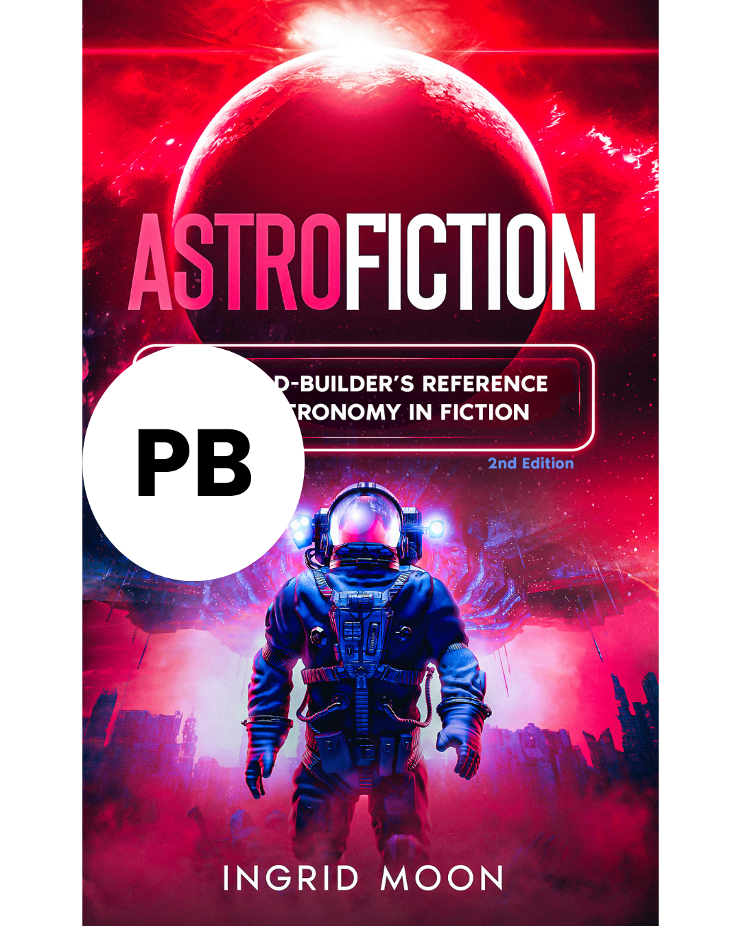 AstroFiction PB