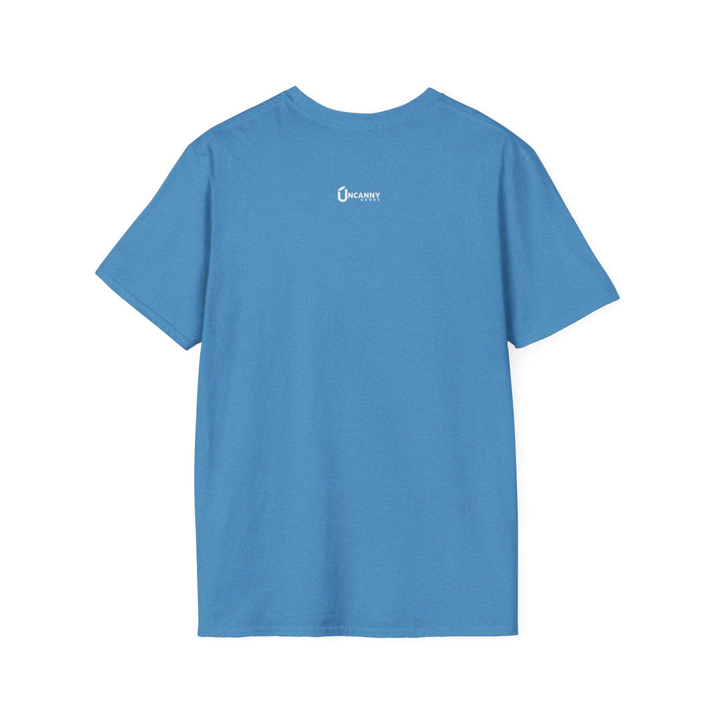 Nightmare Unisex Softstyle T-Shirt