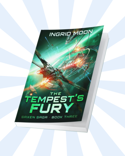 The Saxen Saga (Box Set)