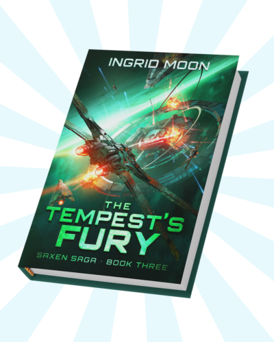 The Tempest's Fury (Hardcover)