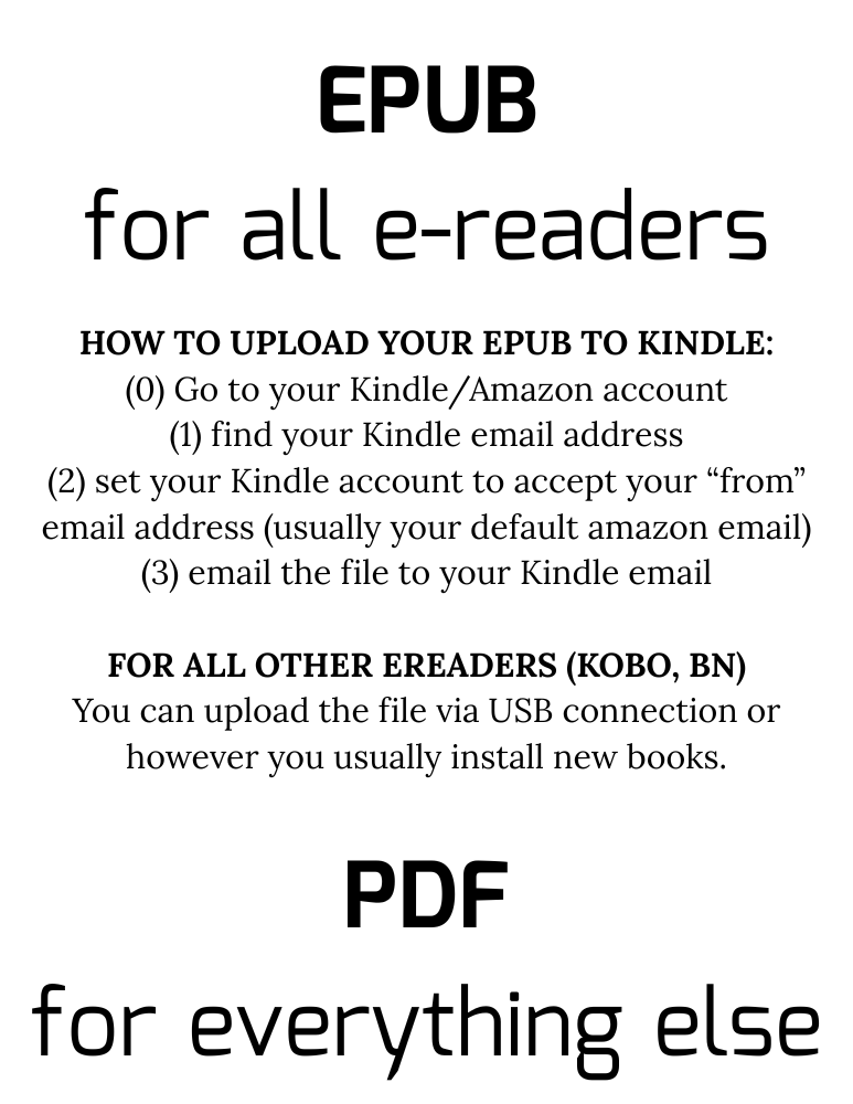 The Handler's Gambit (E-Book)