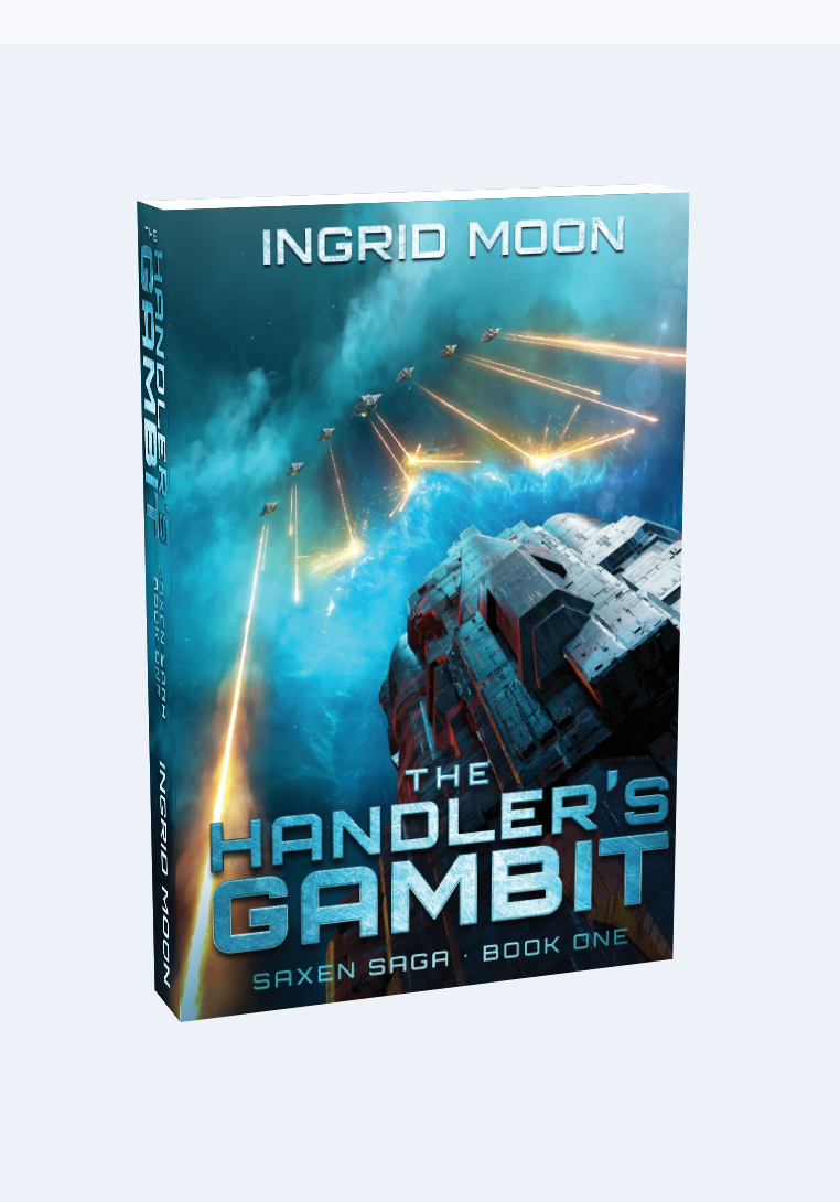 The Handler's Gambit (Paperback)