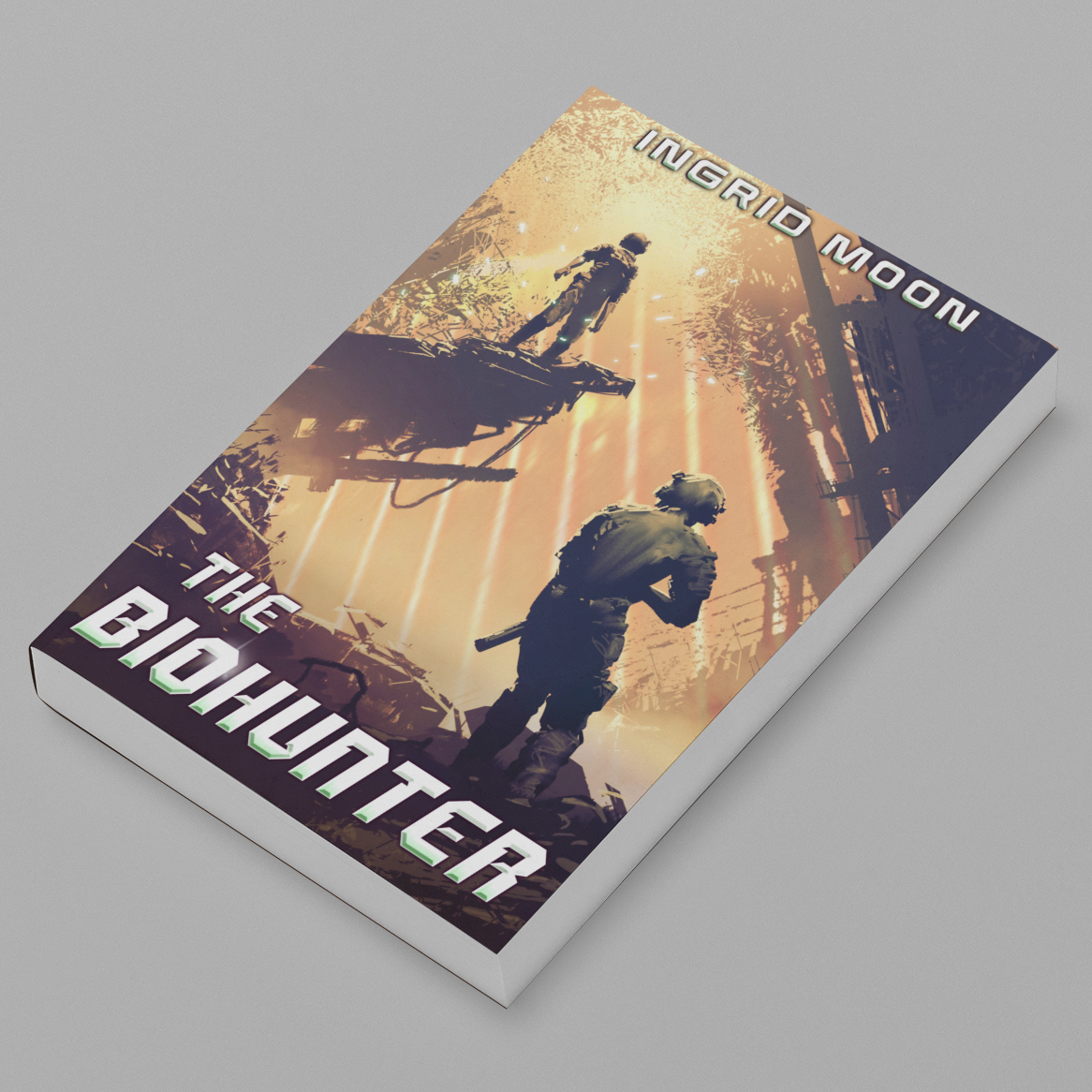 The Biohunter (Paperback)