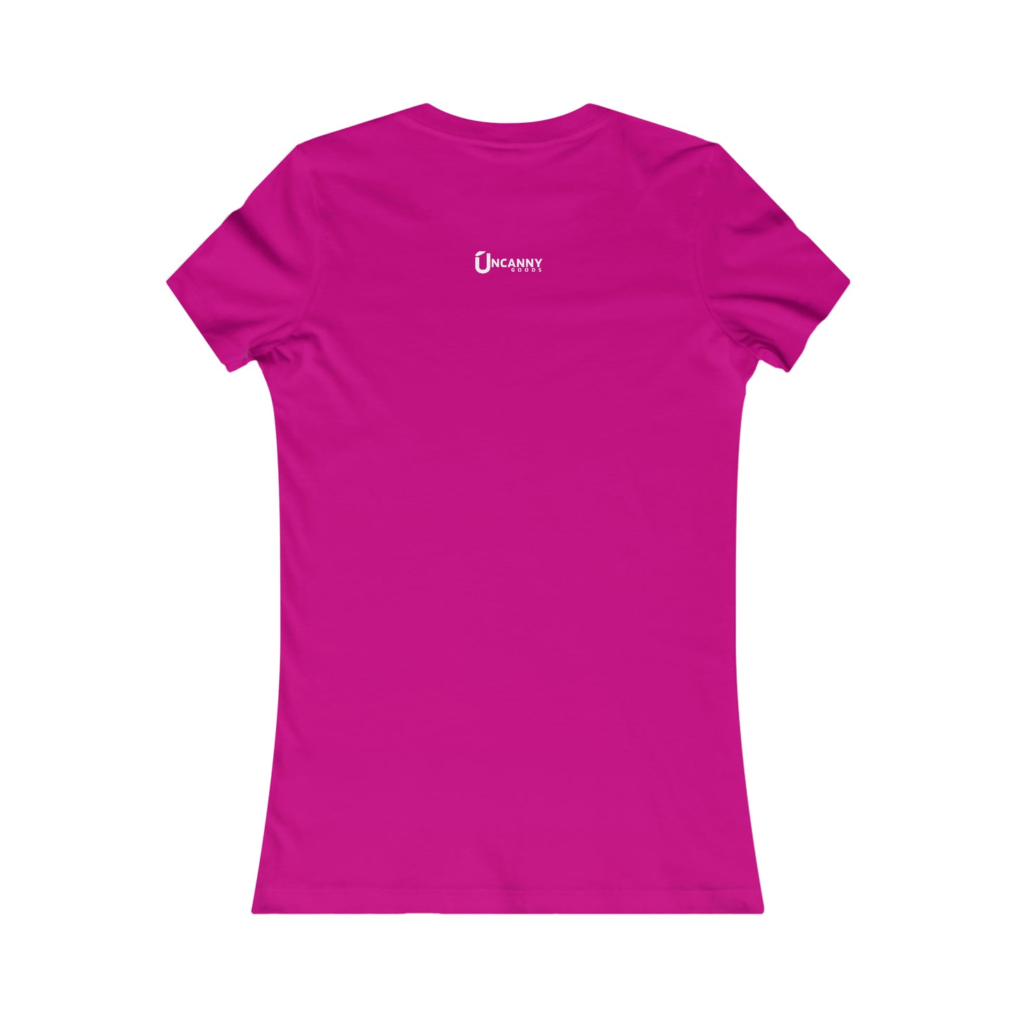 Why Not Be Kind Women's Cotton Tee