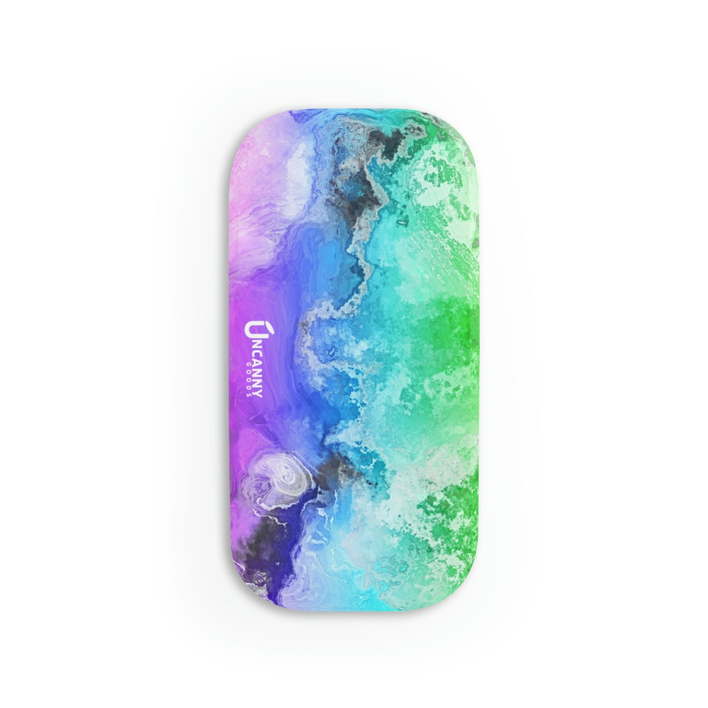 Colorful Tones Phone Click-On Grip