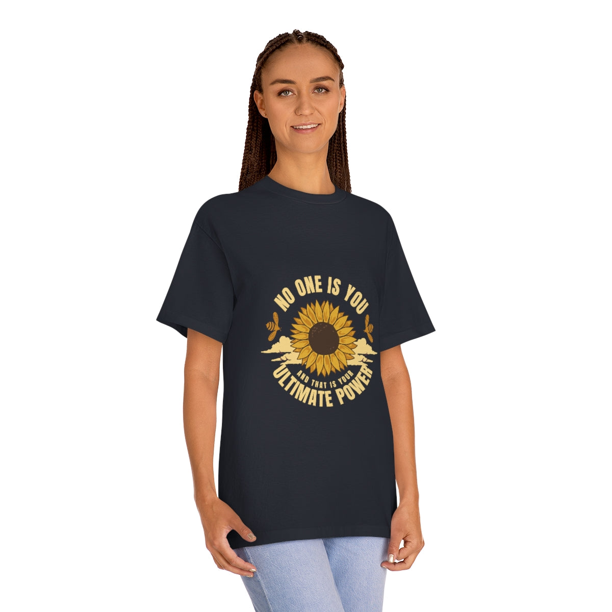 Ultimate Power Unisex Classic Tee