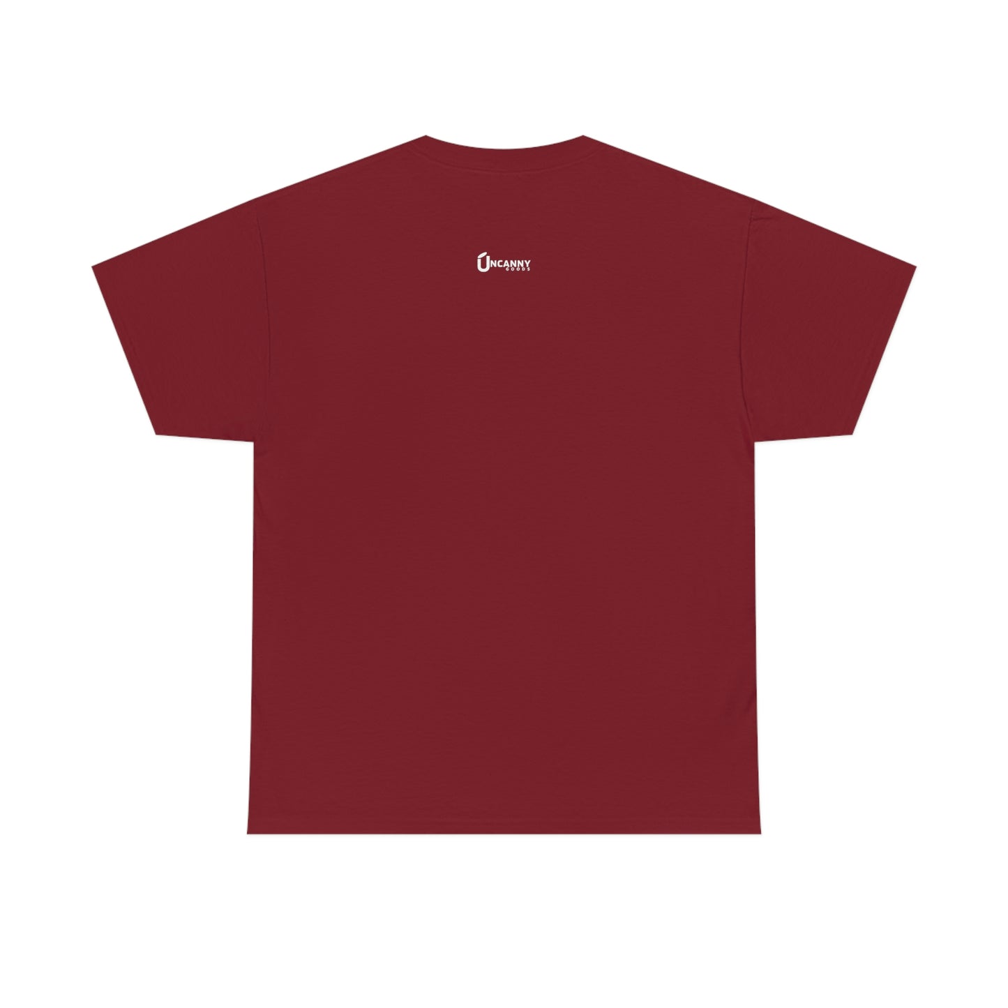 Skynet Unisex Cotton T-shirt