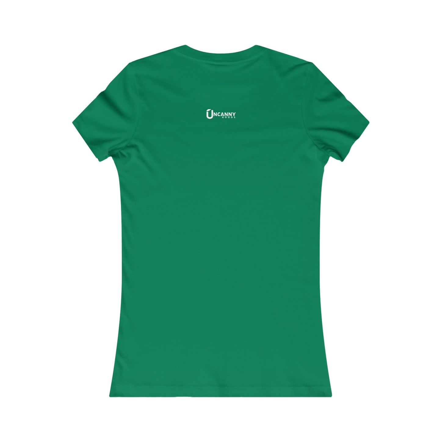 Why Not Be Kind Women's Cotton Tee