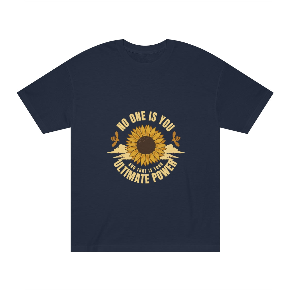 Ultimate Power Unisex Classic Tee