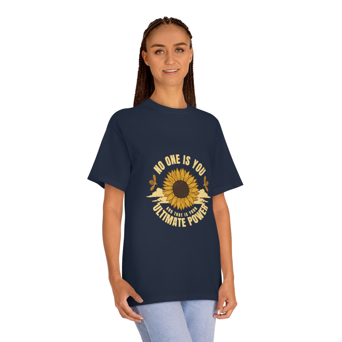 Ultimate Power Unisex Classic Tee