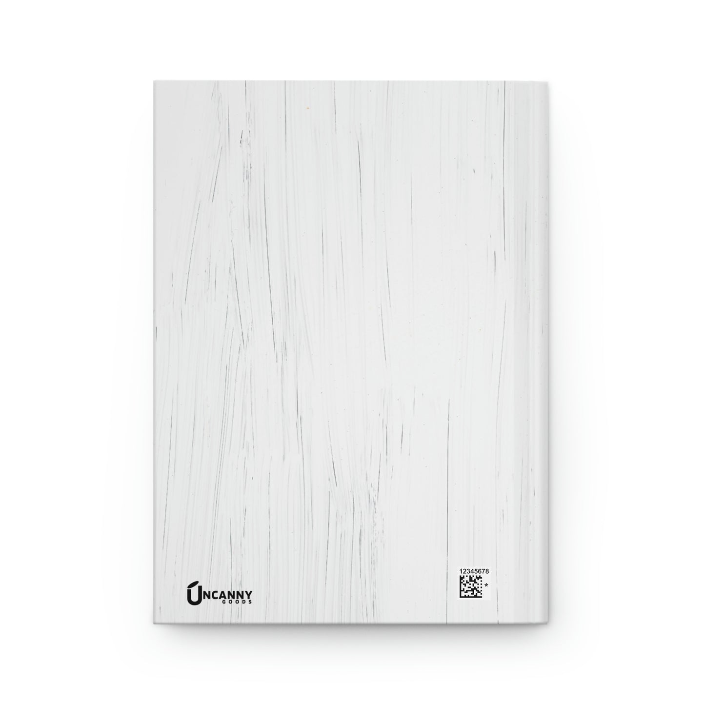 Simple Love Notebook Book Hardcover Journal Matte