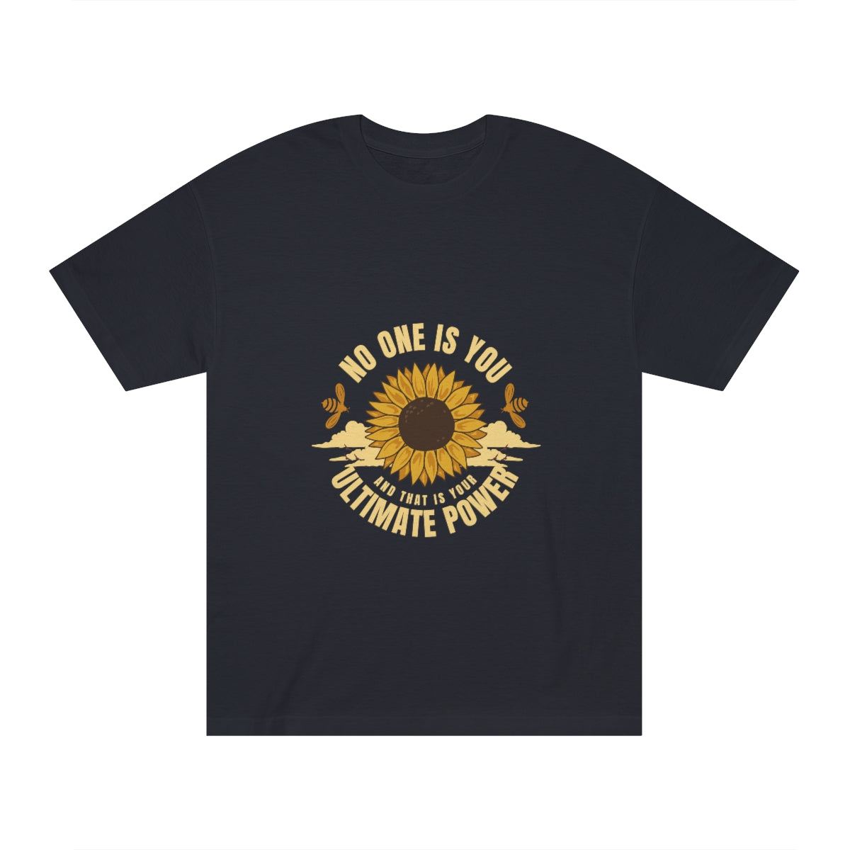 Ultimate Power Unisex Classic Tee