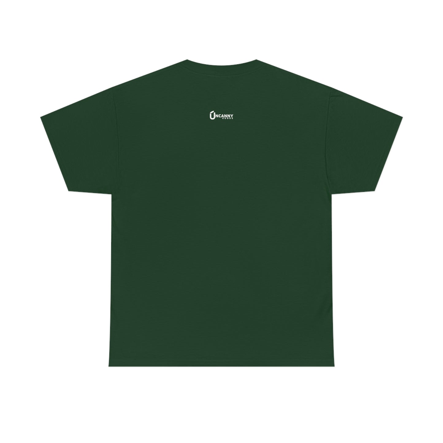 Terrific Unisex Cotton T-shirt