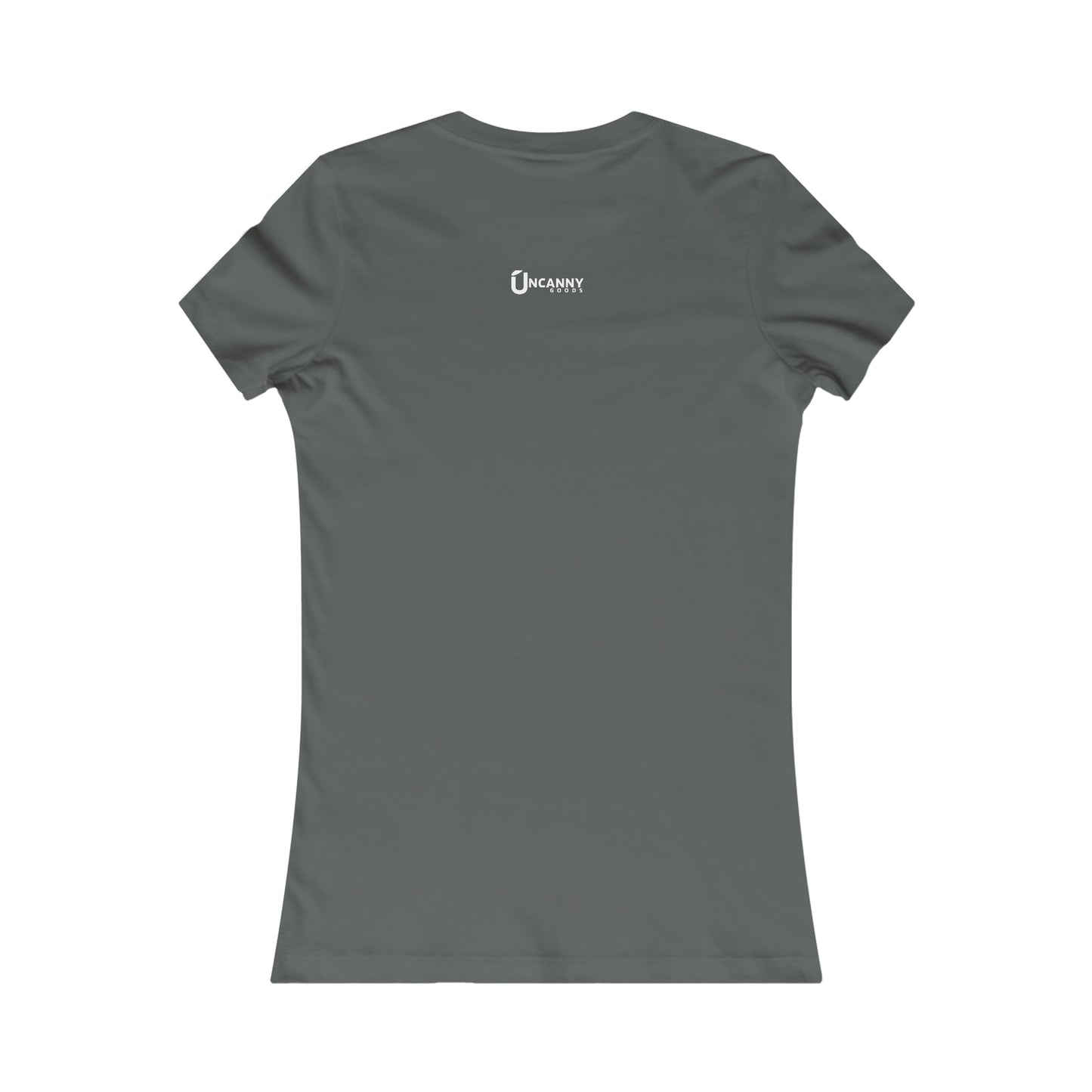 Why Not Be Kind Women's Cotton Tee