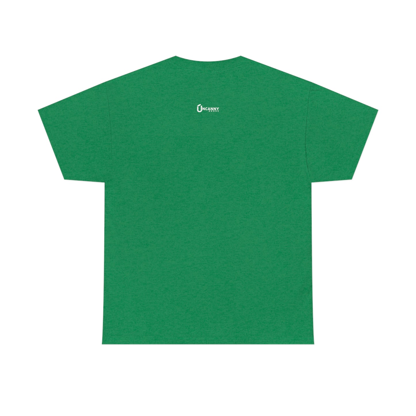 Terrific Unisex Cotton T-shirt