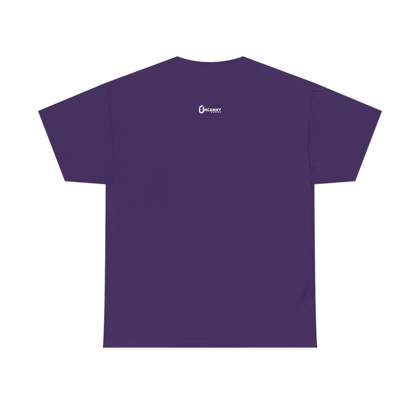 Terrific Unisex Cotton T-shirt