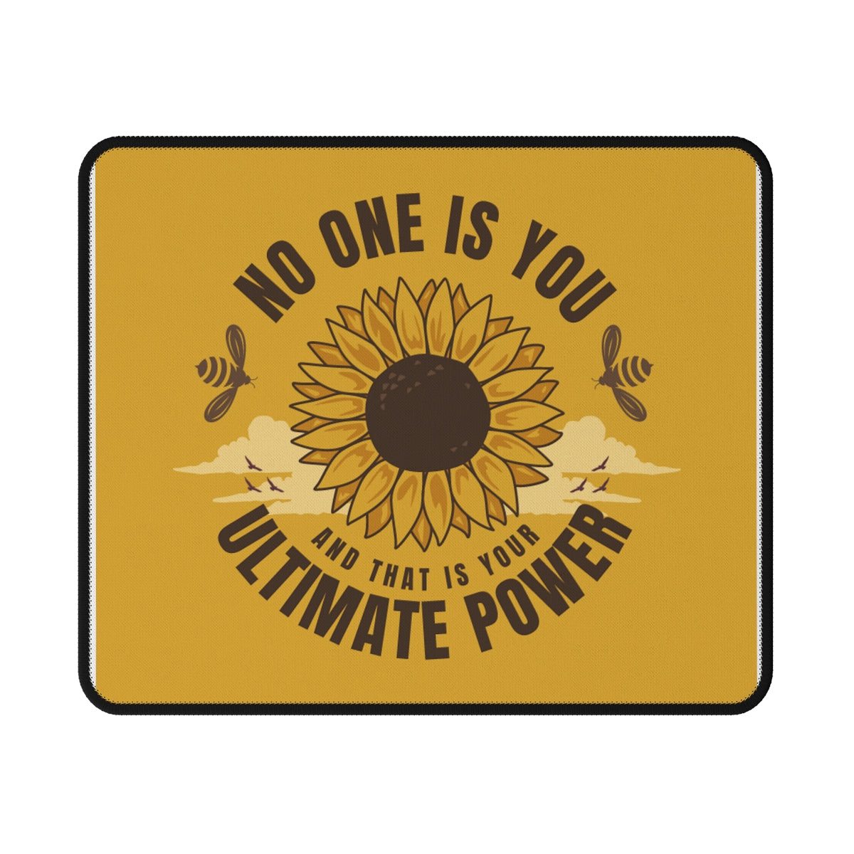 Ultimate Power Non-Slip Mouse Pad