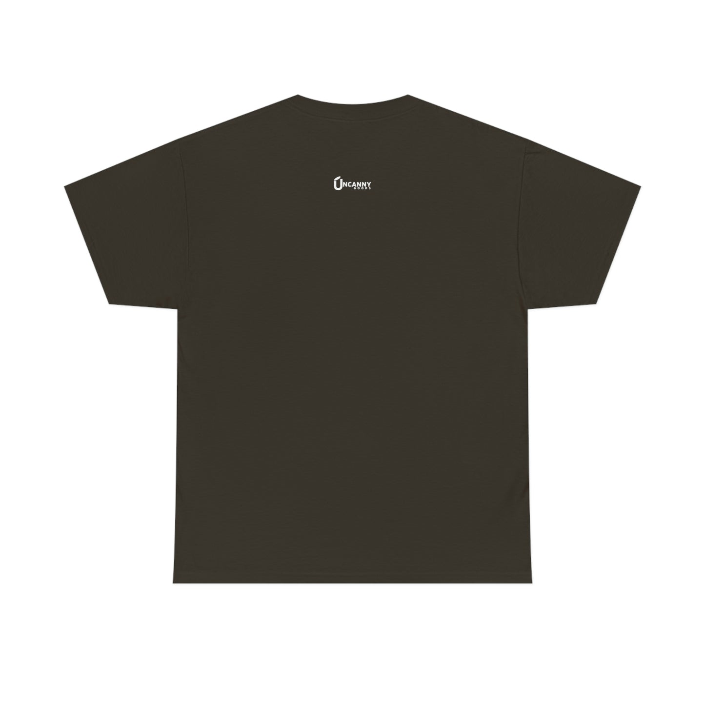 Terrific Unisex Cotton T-shirt