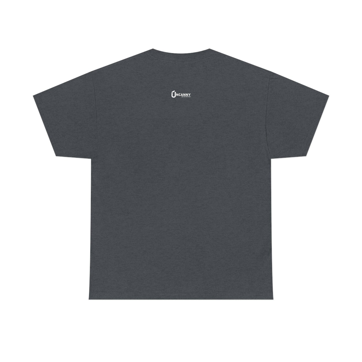 Terrific Unisex Cotton T-shirt