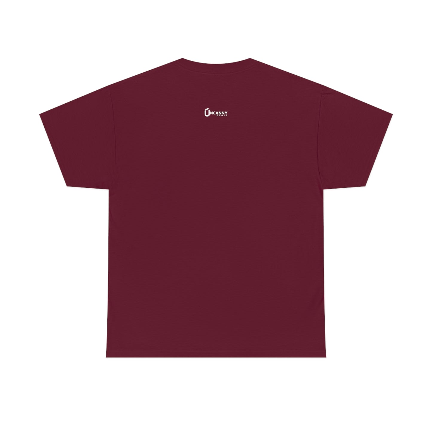 Terrific Unisex Cotton T-shirt