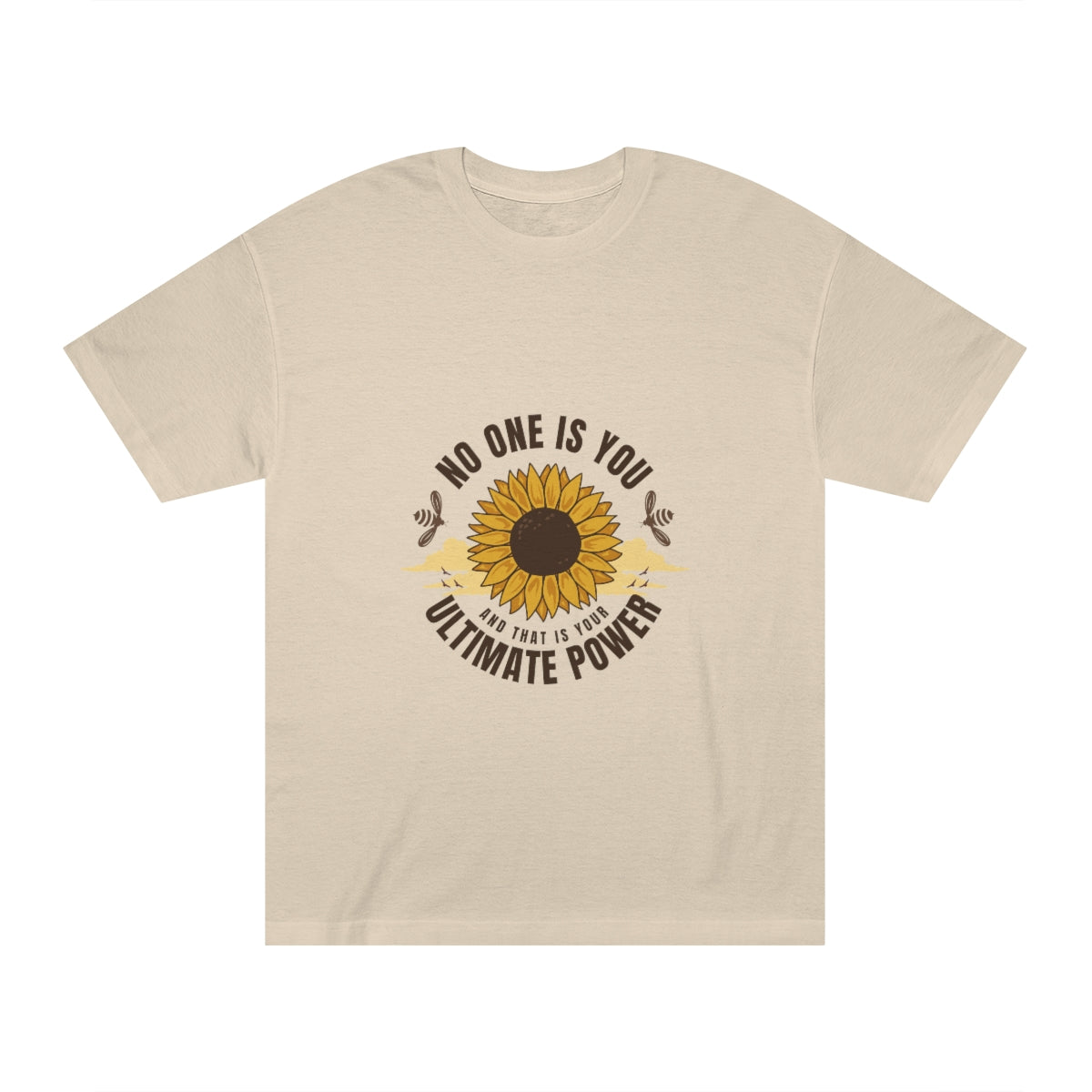 Ultimate Power Unisex Classic Tee