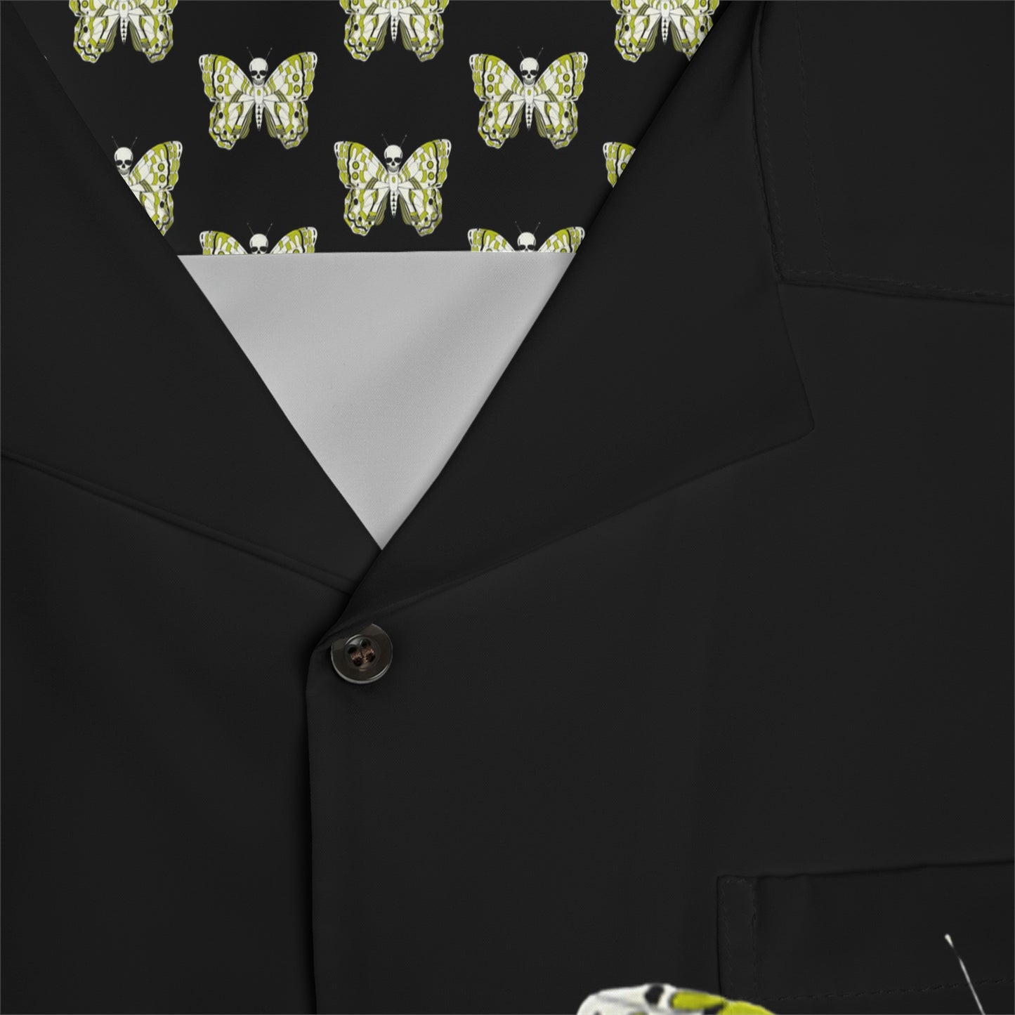 Spur-Flys Gradient Bowling Shirt