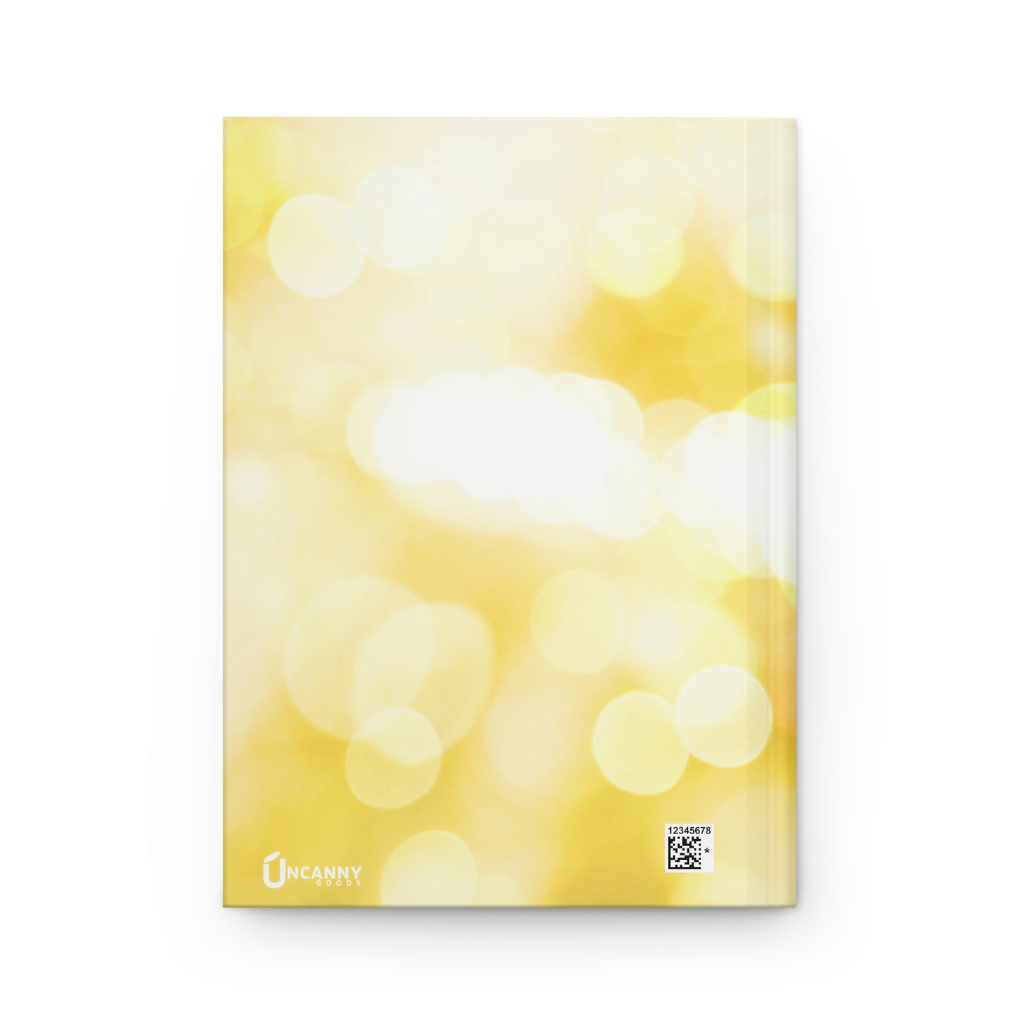 Cool Bunny Notebook Book Hardcover Journal Matte