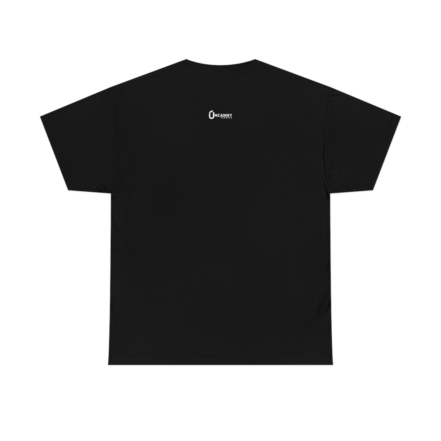Skynet Unisex Cotton T-shirt