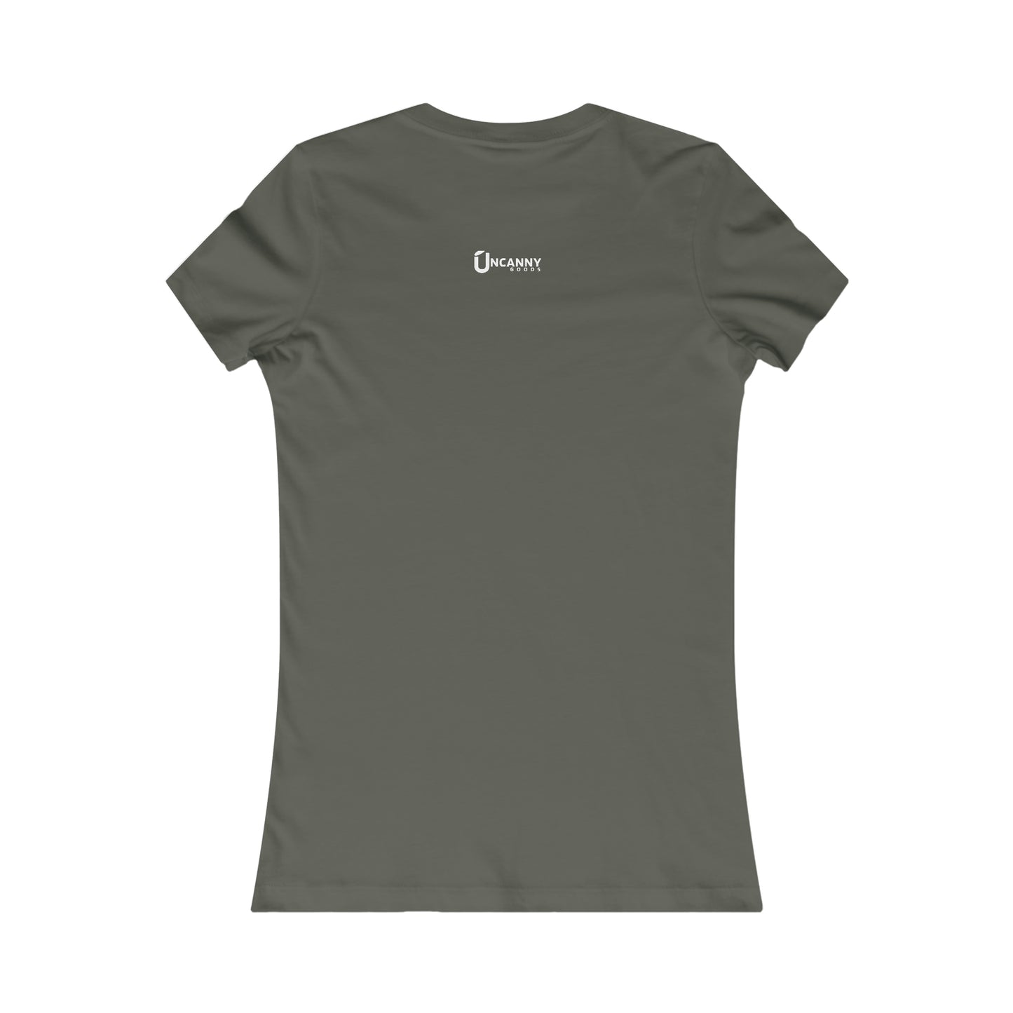 Why Not Be Kind Women's Cotton Tee