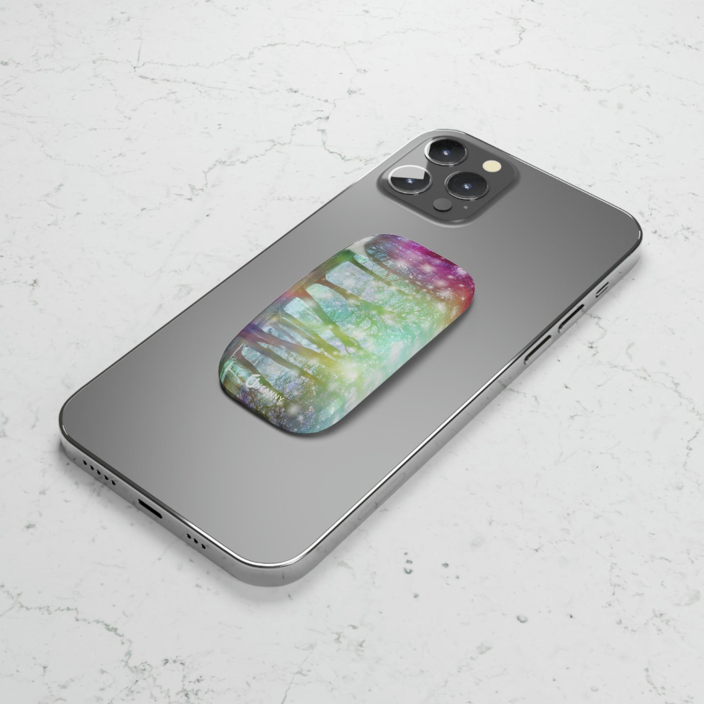 Fairy Tones Phone Click-On Grip