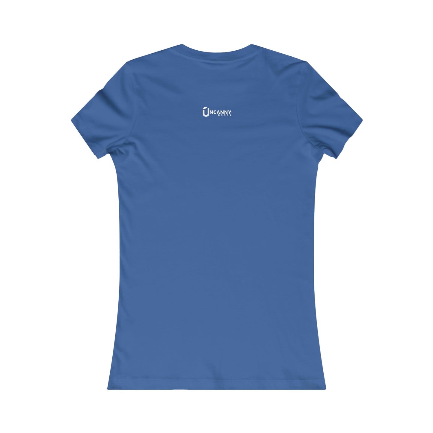 Why Not Be Kind Women's Cotton Tee
