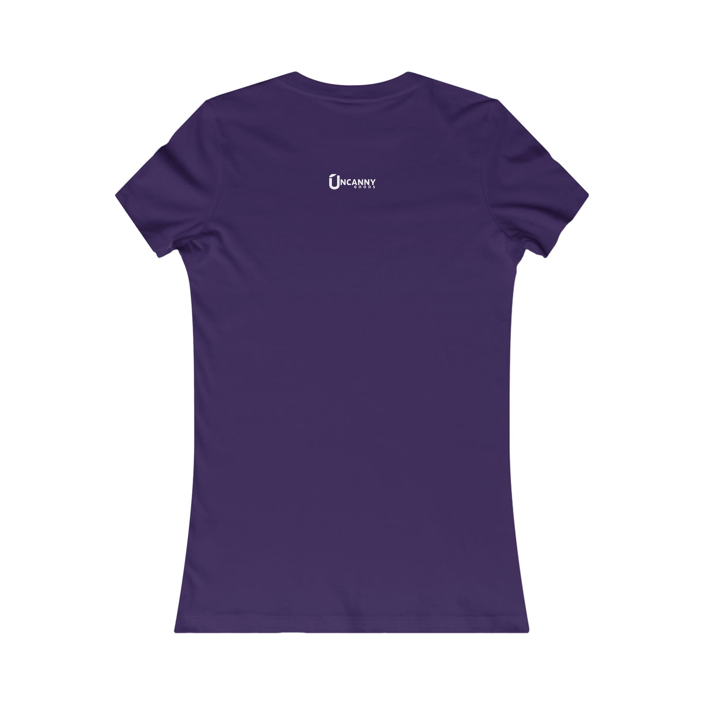 Why Not Be Kind Women's Cotton Tee