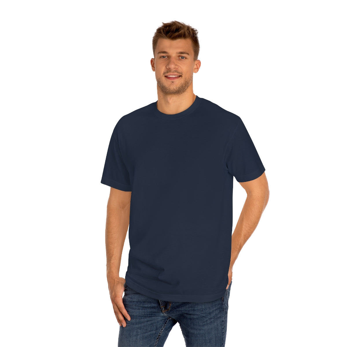 Ultimate Power Unisex Classic Tee
